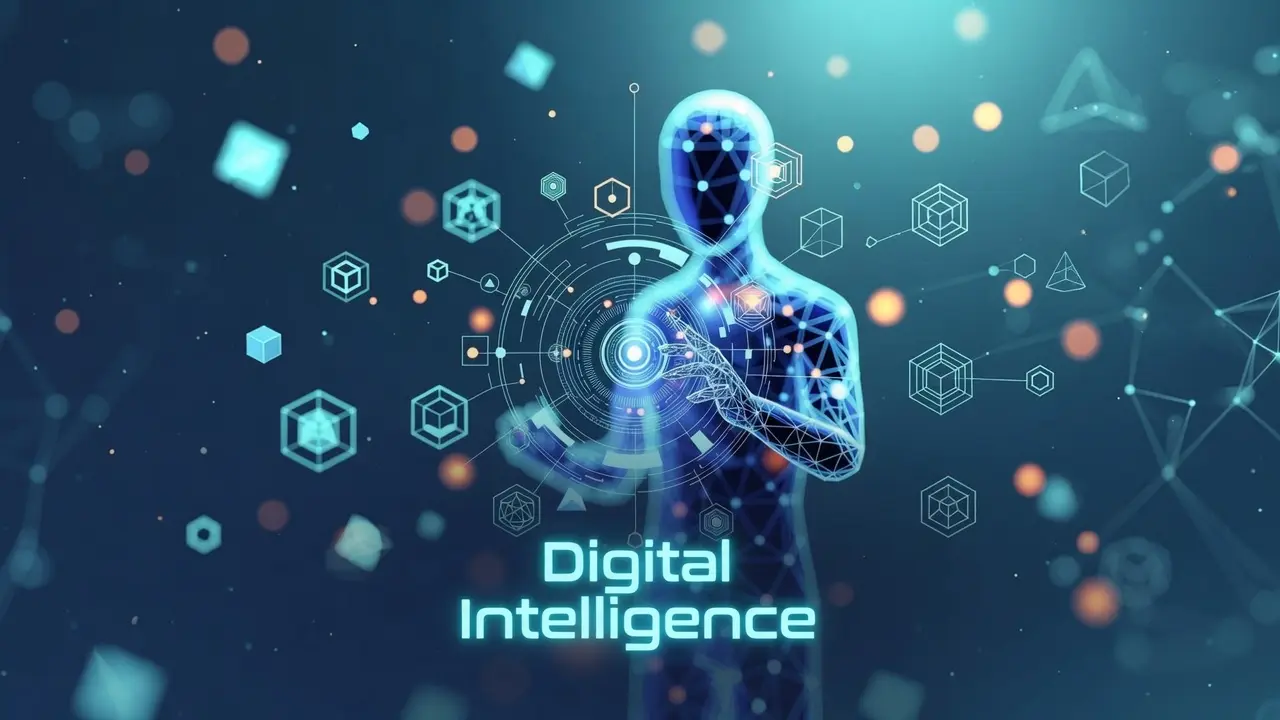 Digital Intelligence Digital Intelligence