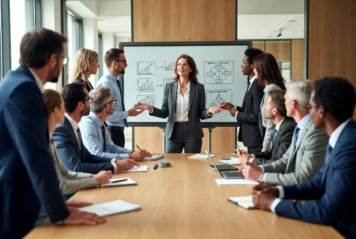 Strategie Skills Strategie Skills