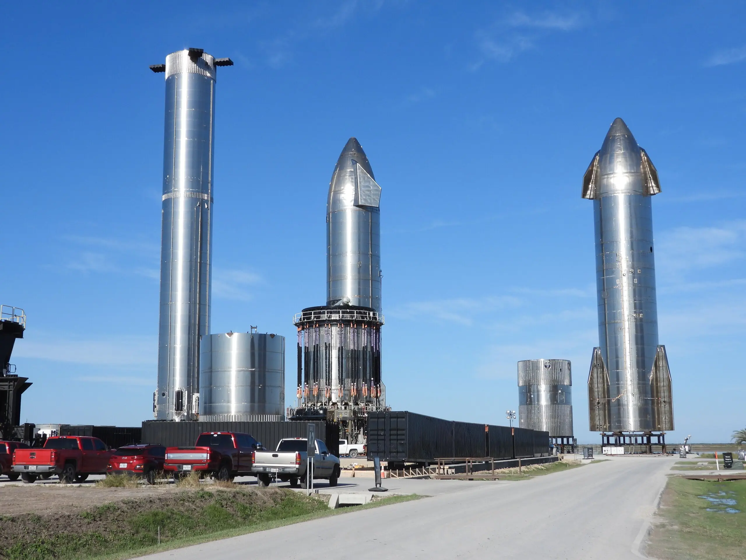 KI Infrastruktur Space X KI Infrastruktur Space X